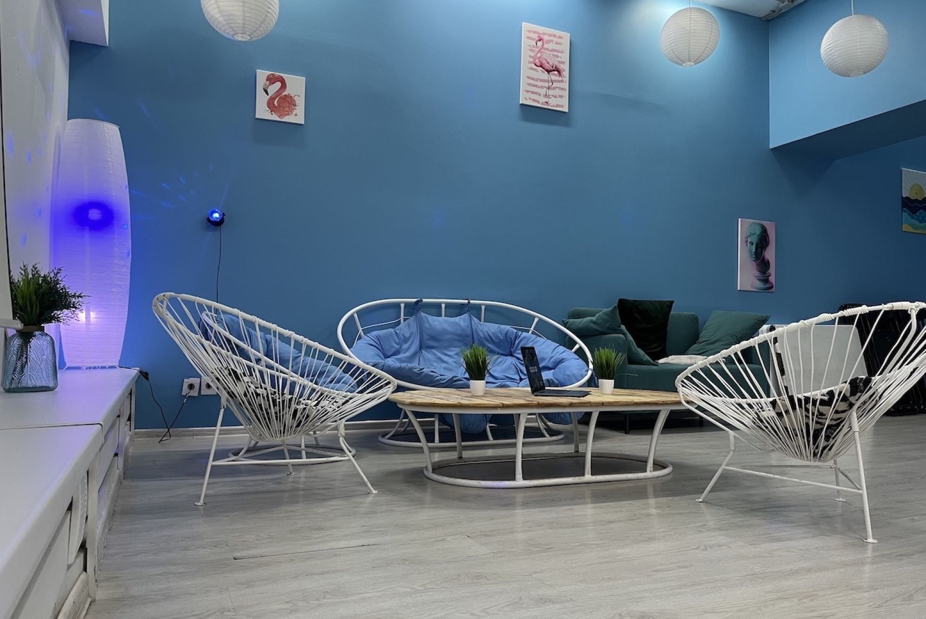 Лофт «CLOUD (BaumanSpace)» – фото №2