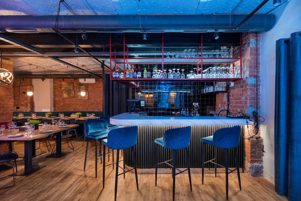 Лофт «Rozenshteyn Loft» – фото №3
