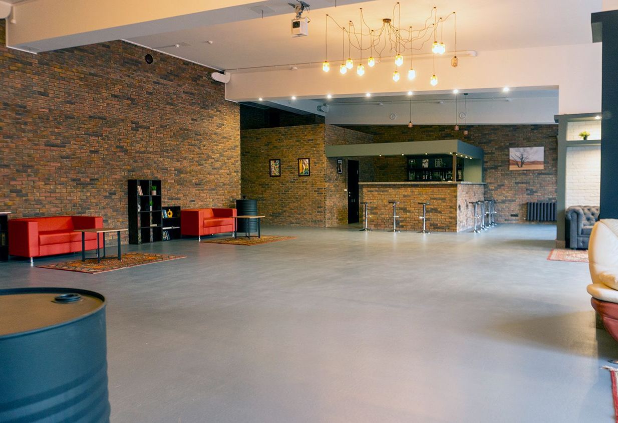 Лофт «314 Loft | Кленовом бульваре» – фото №2