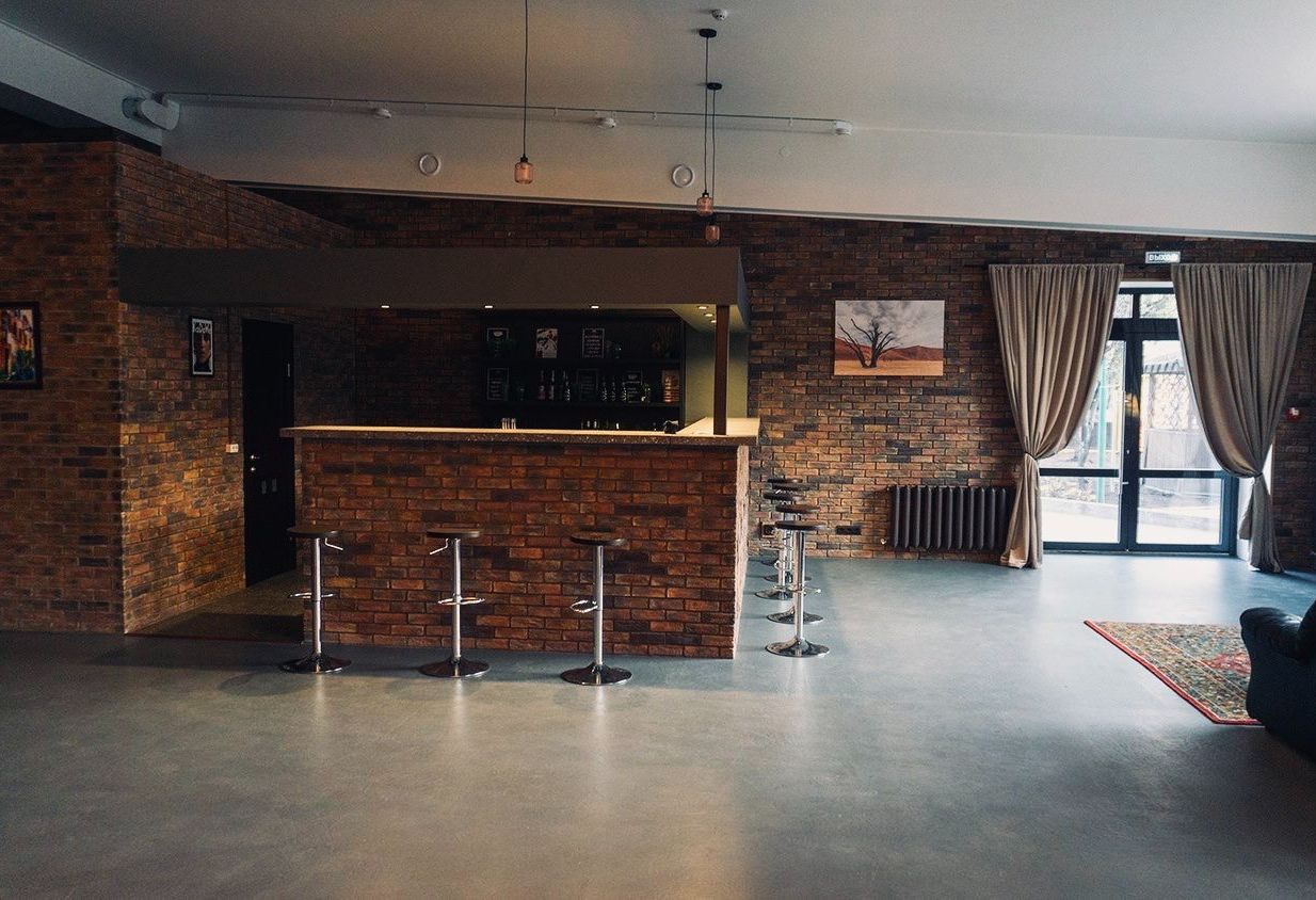 Лофт «314 Loft | Кленовом бульваре» – фото №5