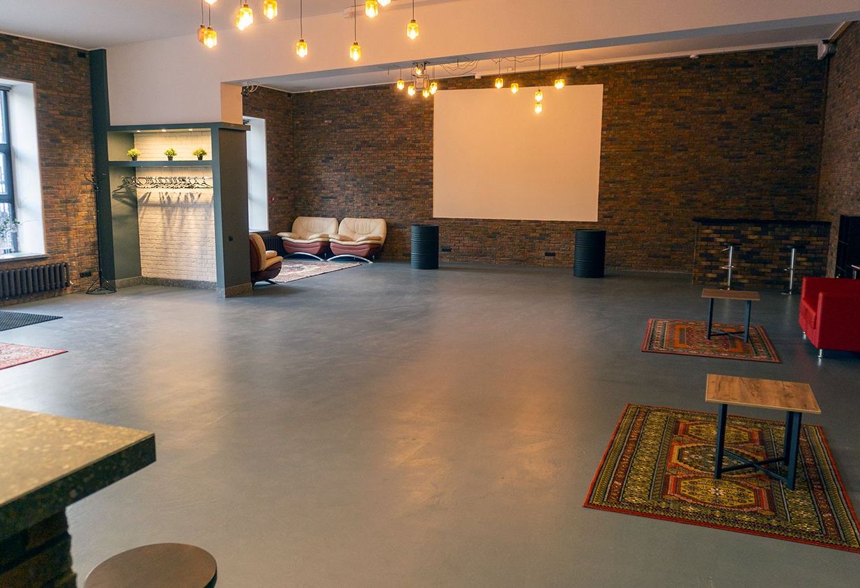 Лофт «314 Loft | Кленовом бульваре» – фото №3