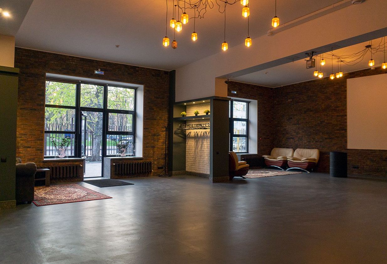 Лофт «314 Loft | Кленовом бульваре» – фото №4