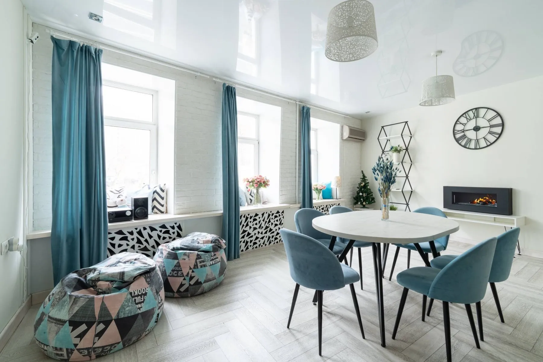 Лофт «Моне (Casa Picassa)» – фото №2