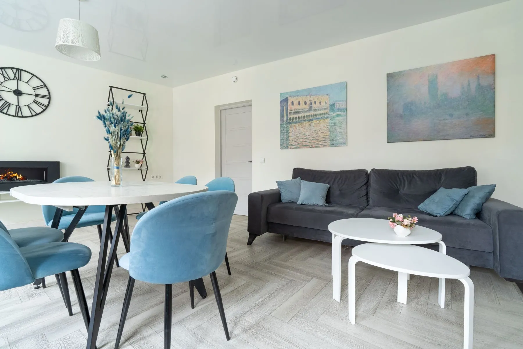 Лофт «Моне (Casa Picassa)» – фото №5