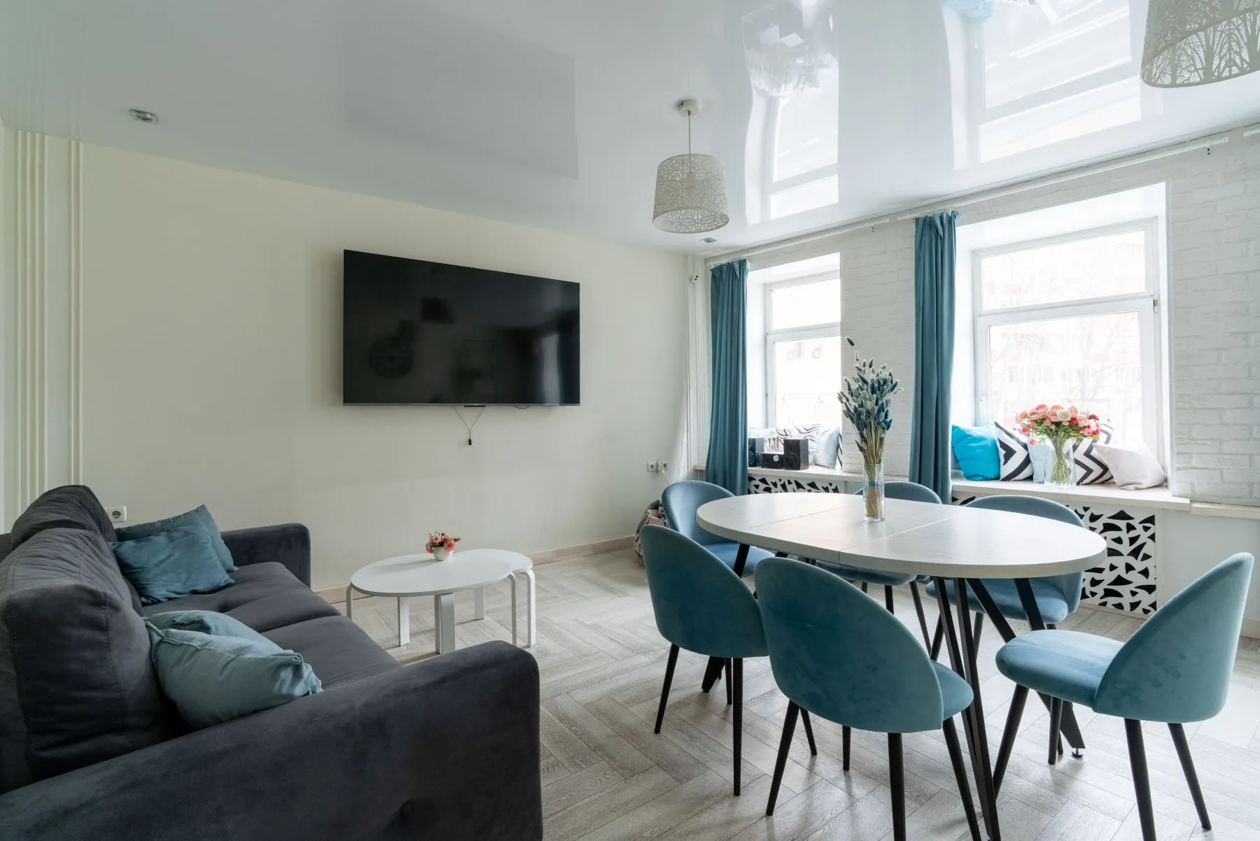 Лофт «Моне (Casa Picassa)» – фото №4