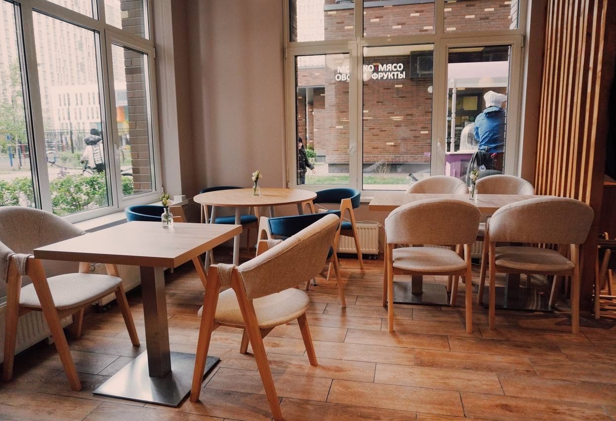 Лофт «Cossi Cafe» – фото №2