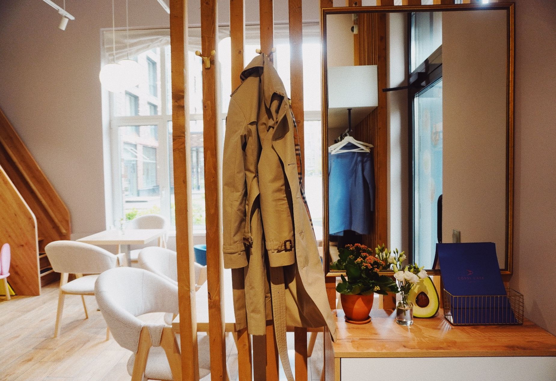 Лофт «Cossi Cafe» – фото №5