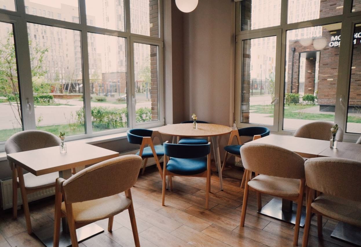 Лофт «Cossi Cafe» – фото №3