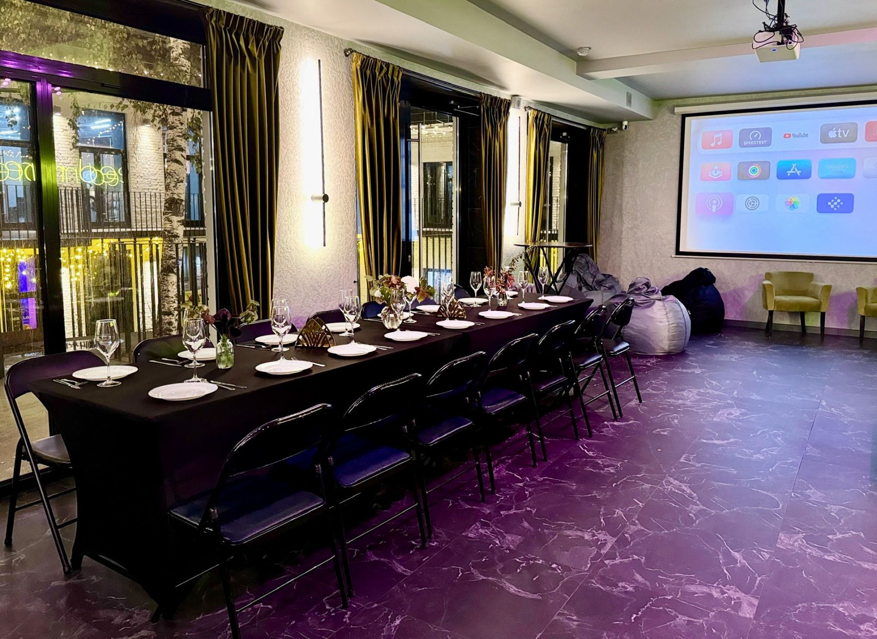 Лофт «Luna Loft (MSK Place)» – фото №5