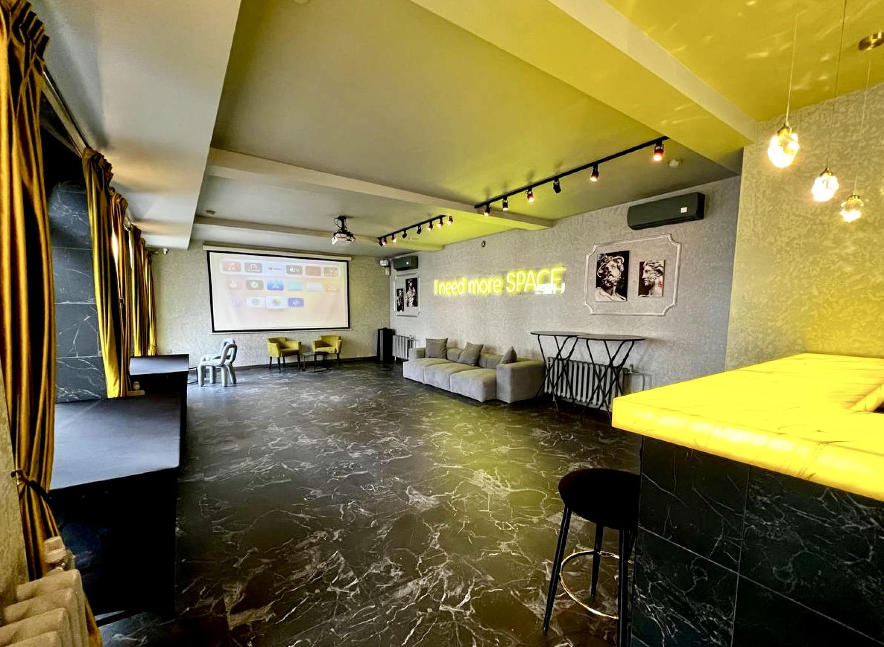 Лофт «Luna Loft (MSK Place)» – фото №2