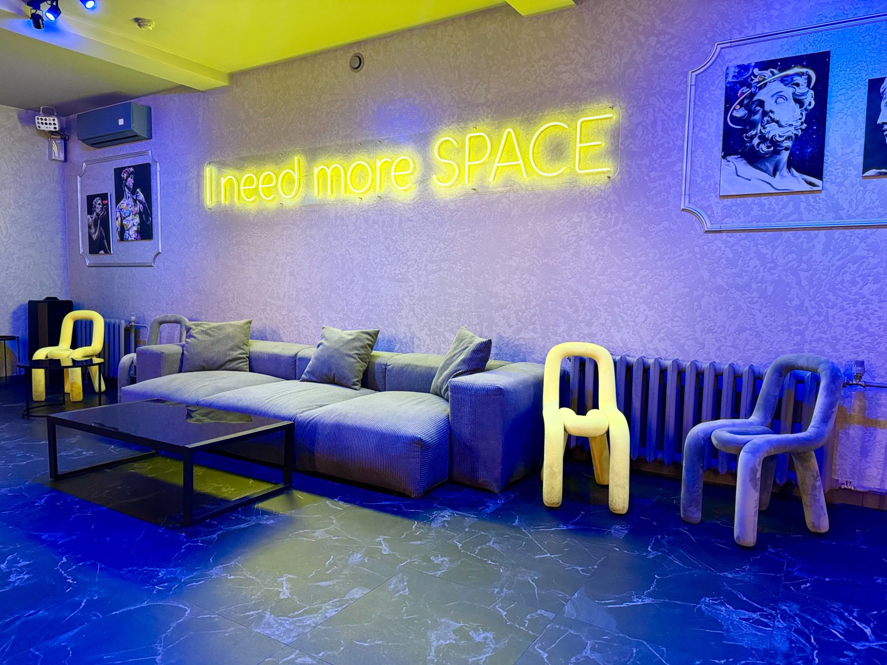 Лофт «Luna Loft (MSK Place)» – фото №4