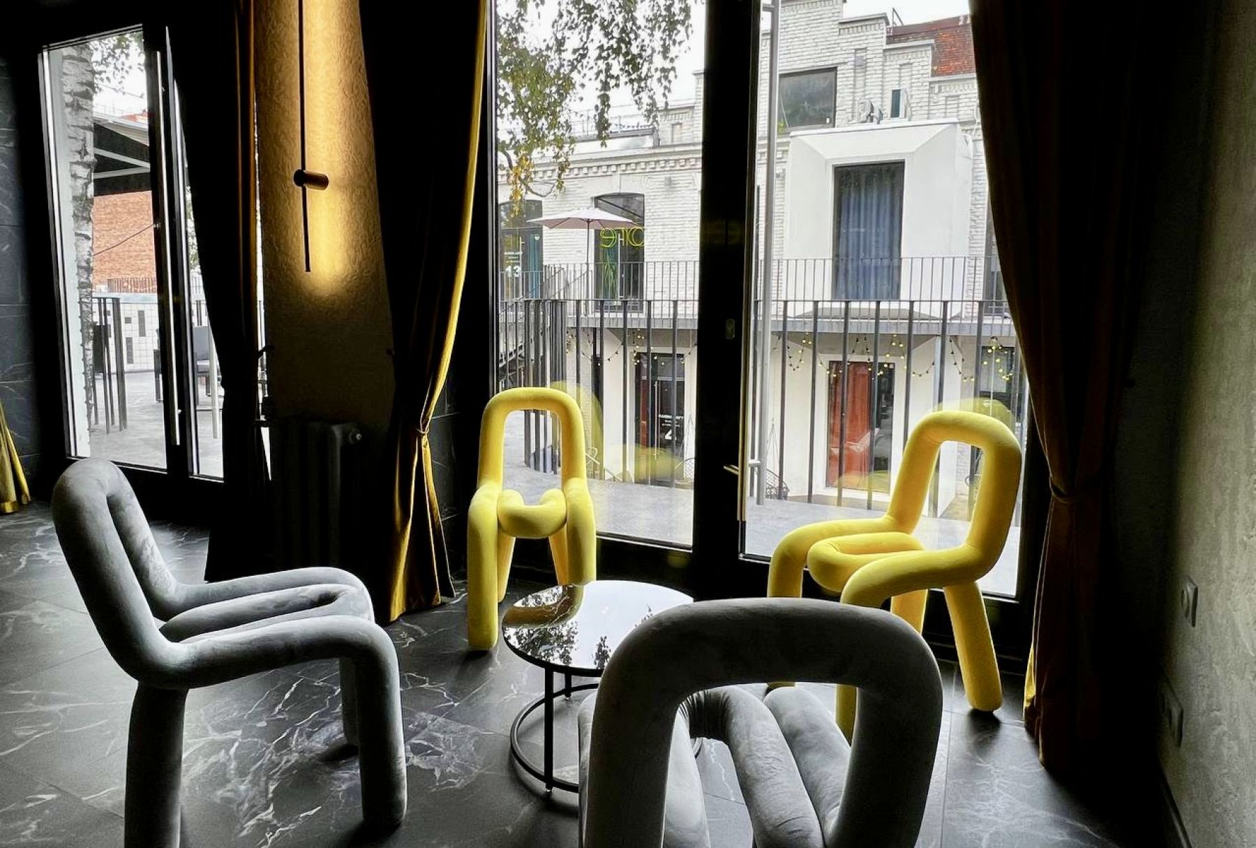 Лофт «Luna Loft (MSK Place)» – фото №2