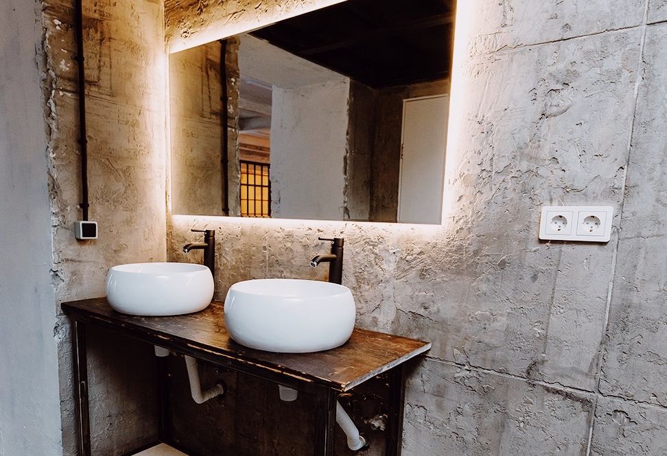 Лофт «Take your Time Loft» – фото №5