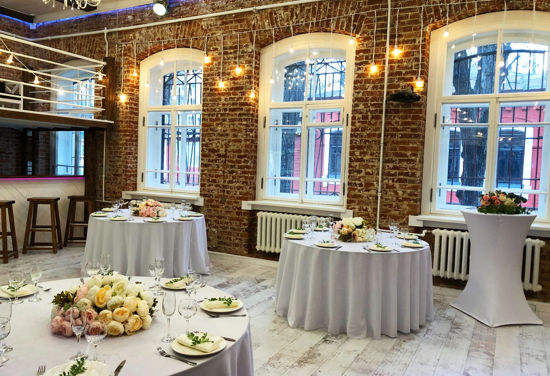 Лофт «Версаль» – фото №5