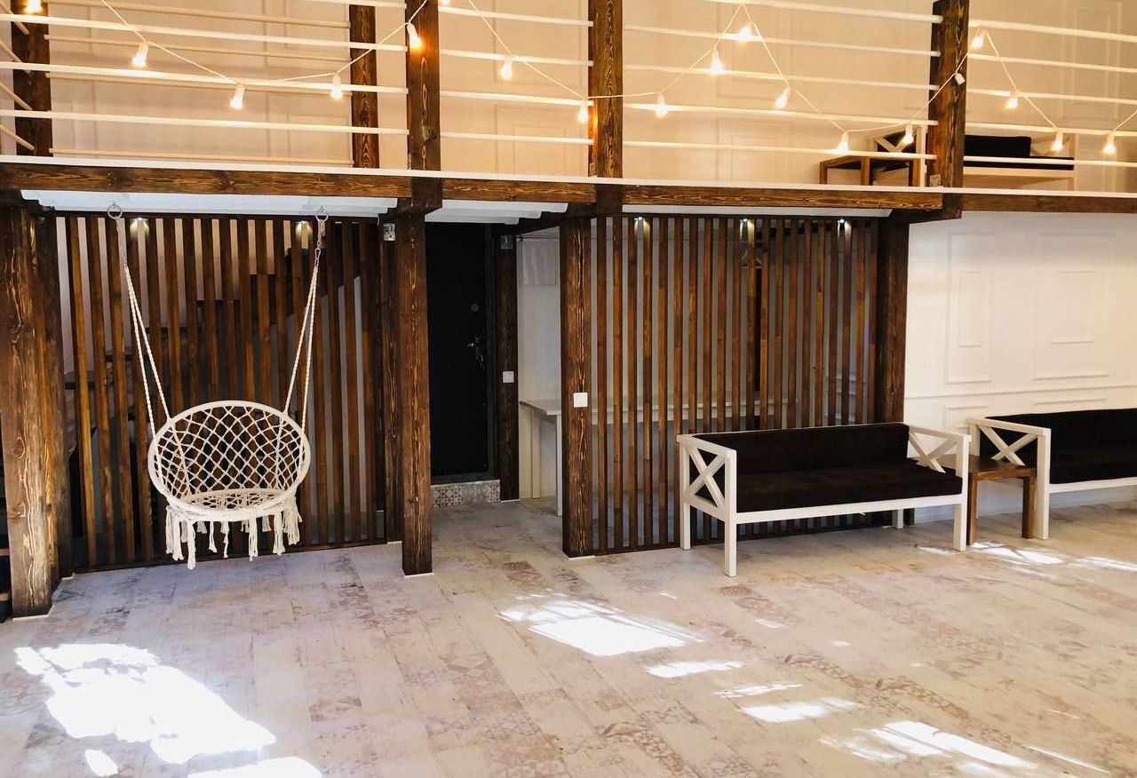 Лофт «Версаль» – фото №2