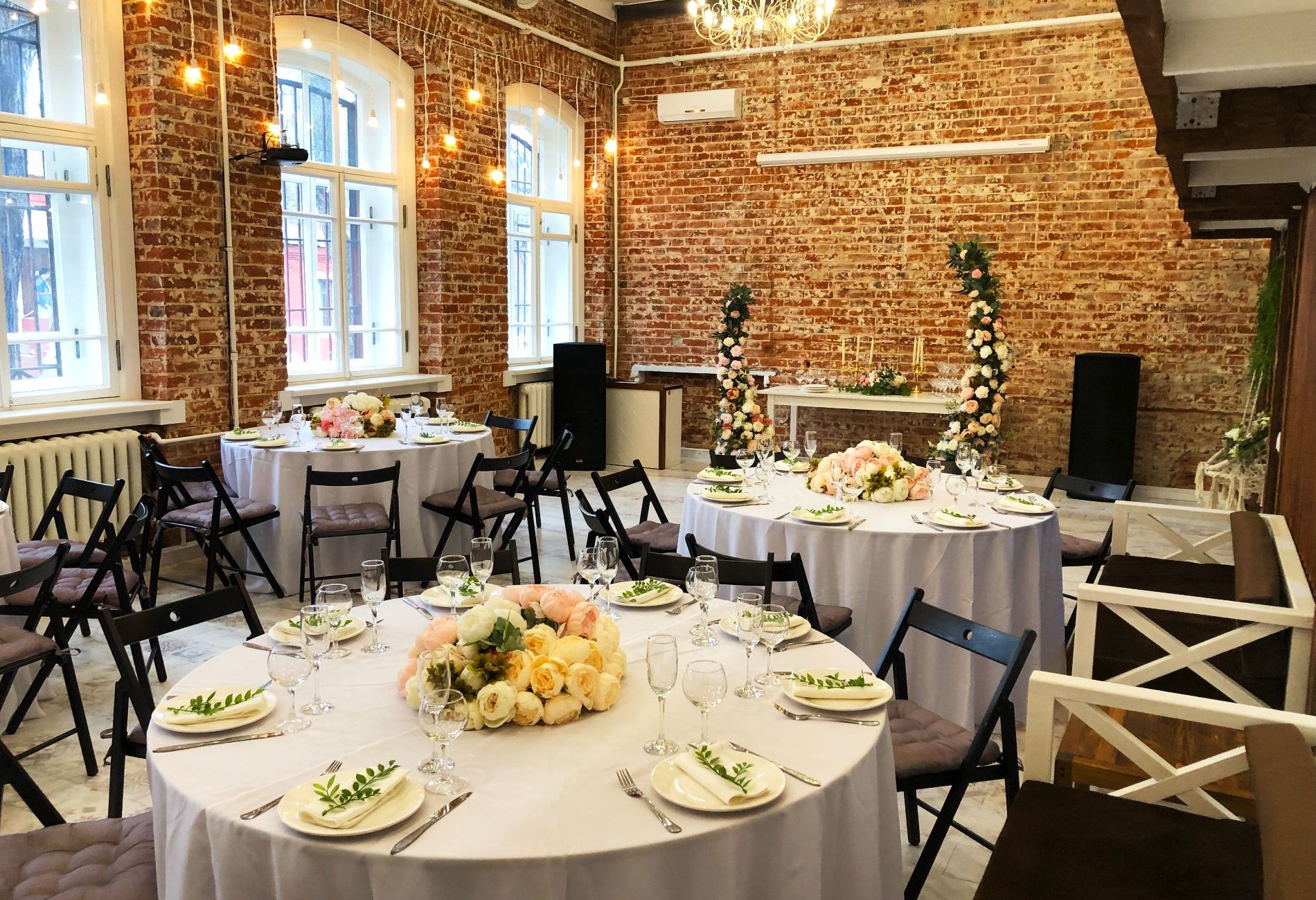 Лофт «Версаль» – фото №3