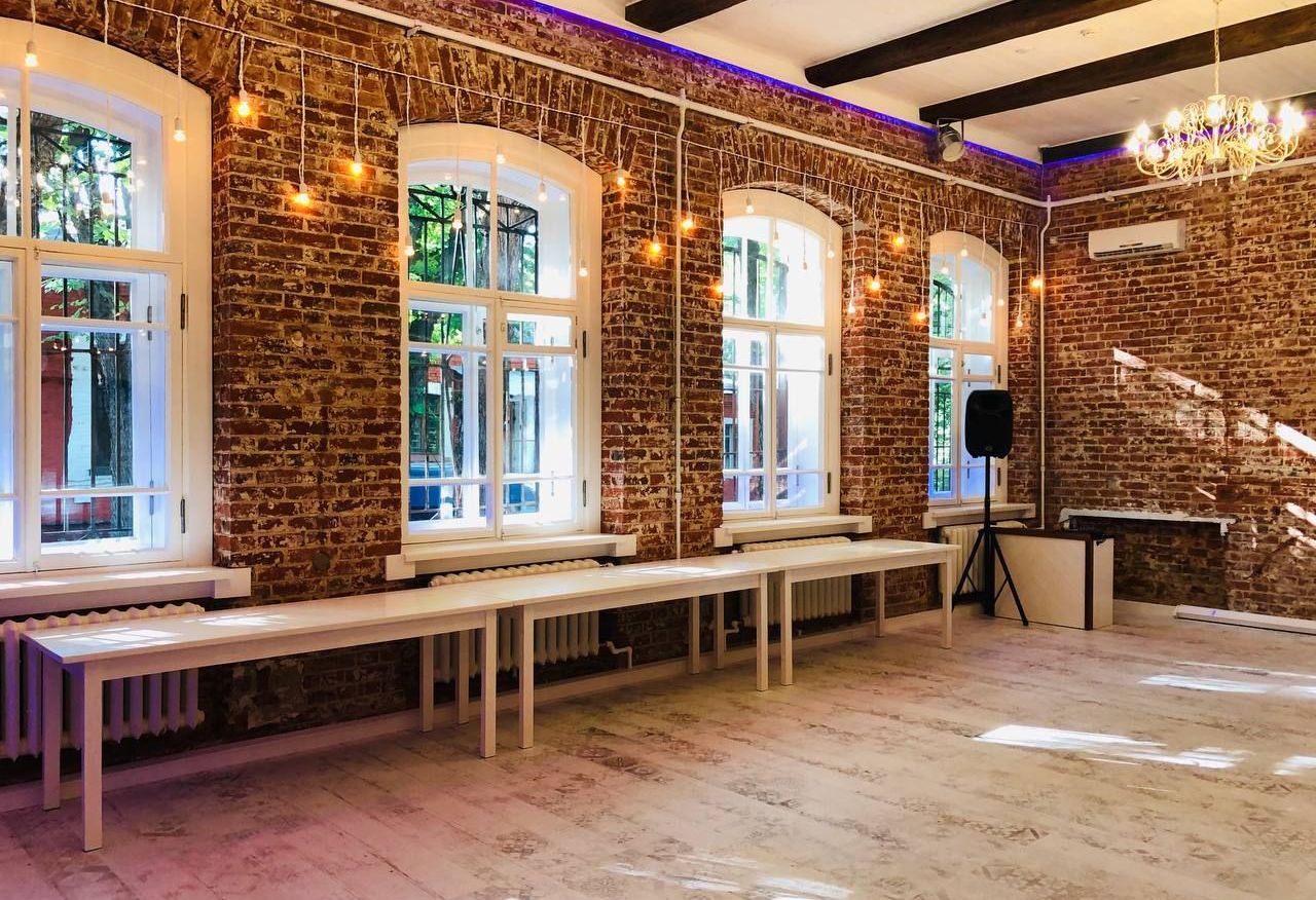 Лофт «Версаль» – фото №4