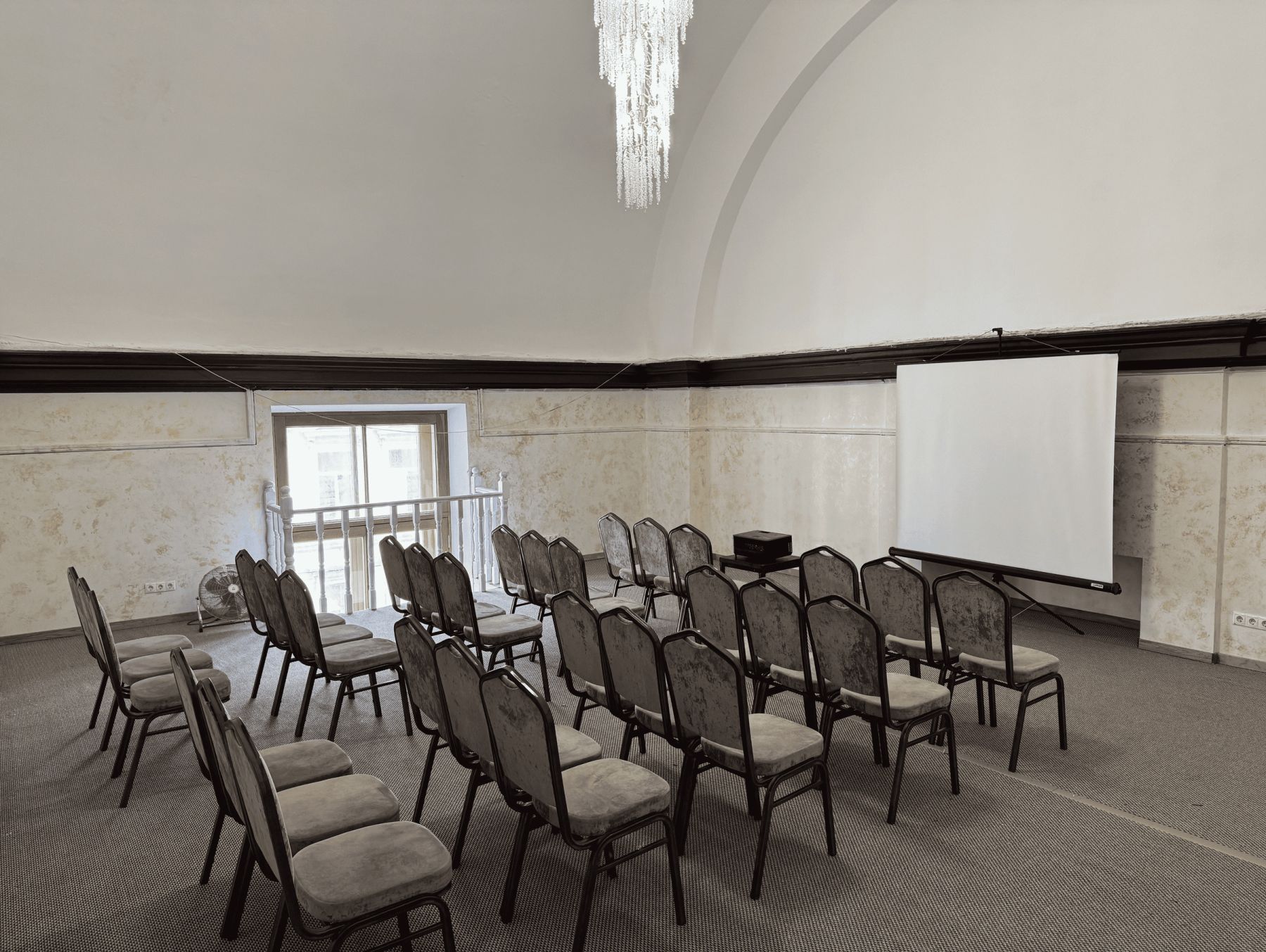 Лофт «Мон Плезир (Дворец Кваренги)» – фото №4