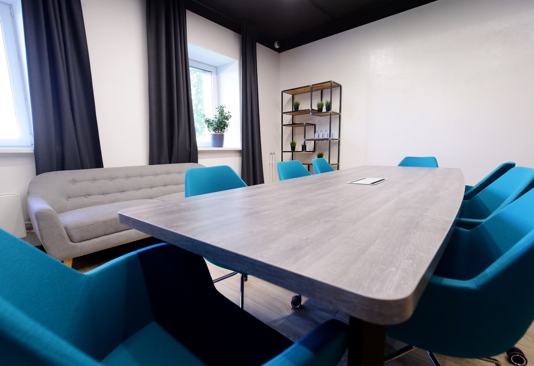 Переговорная «Коворкинг Open в Реутове» – фото №5