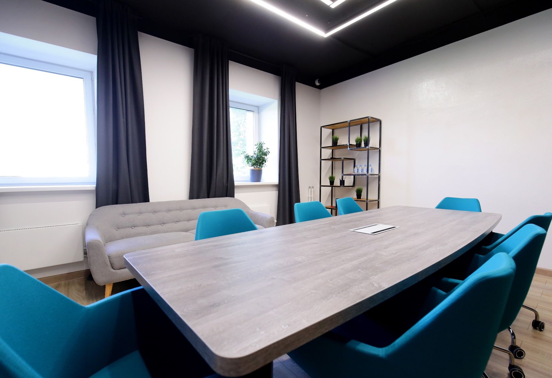 Переговорная «Коворкинг Open в Реутове» – фото №3