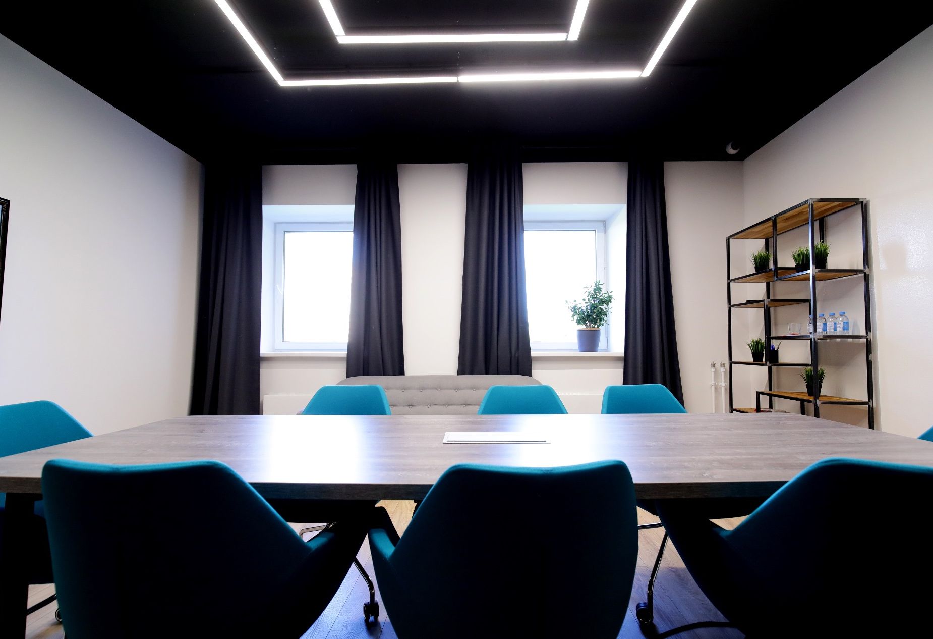 Переговорная «Коворкинг Open в Реутове» – фото №4