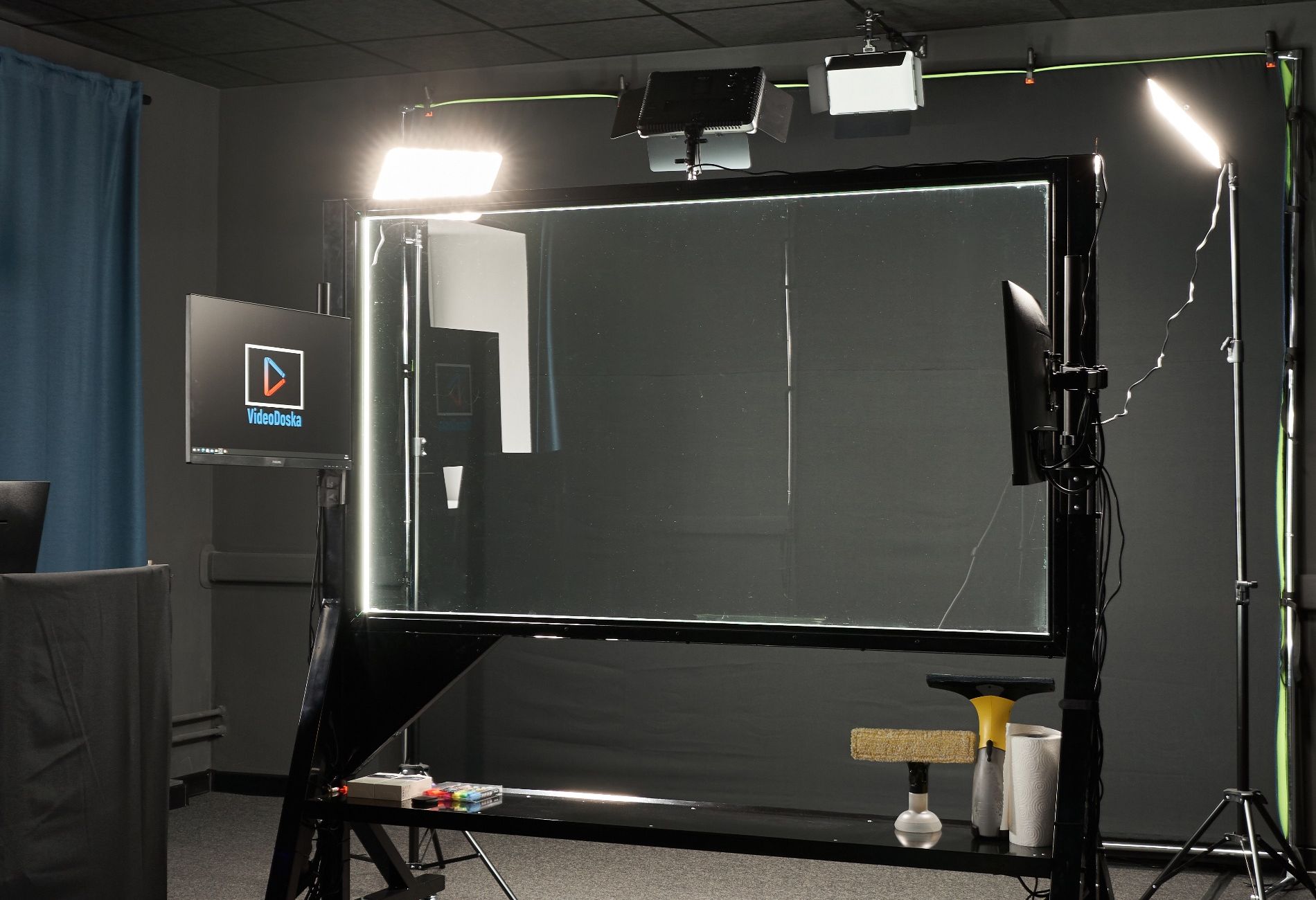 Студия «Коворкинг Open в Реутове» – фото №3