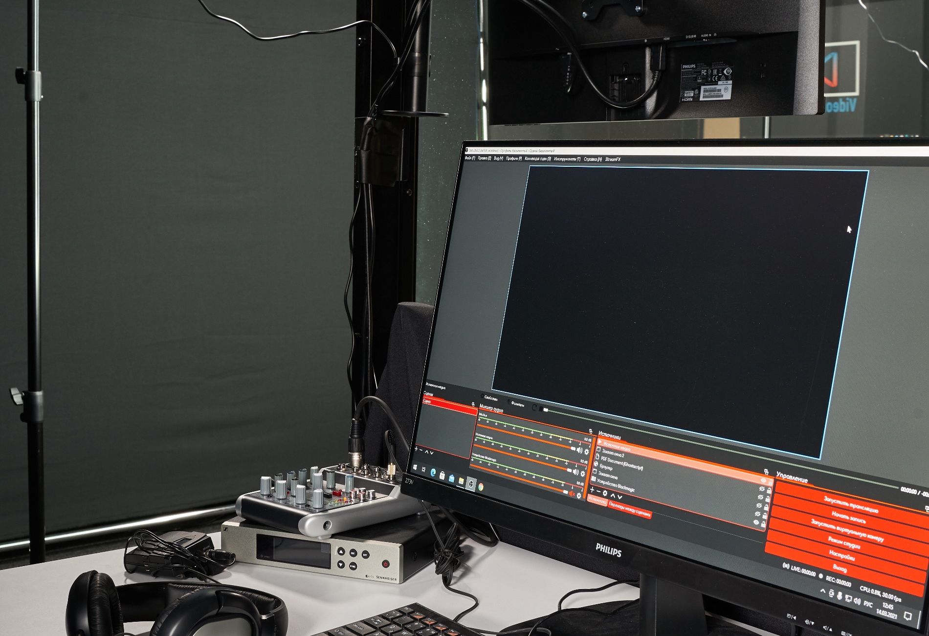 Студия «Коворкинг Open в Реутове» – фото №5