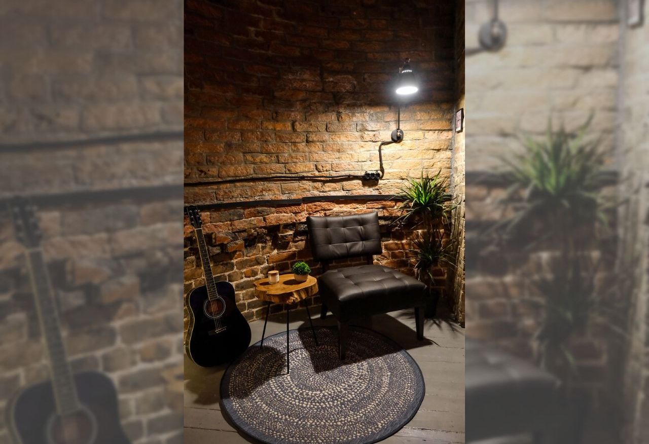 Лофт «TRUBA by 4SAINTSPLACE» – фото №4