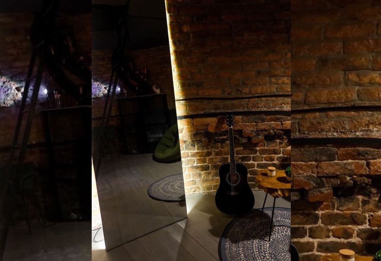 Лофт «TRUBA by 4SAINTSPLACE» – фото №3