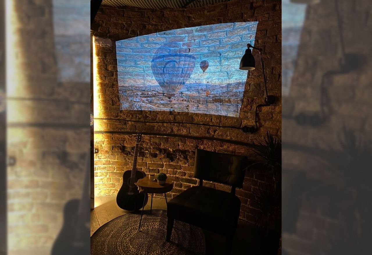 Лофт «TRUBA by 4SAINTSPLACE» – фото №2