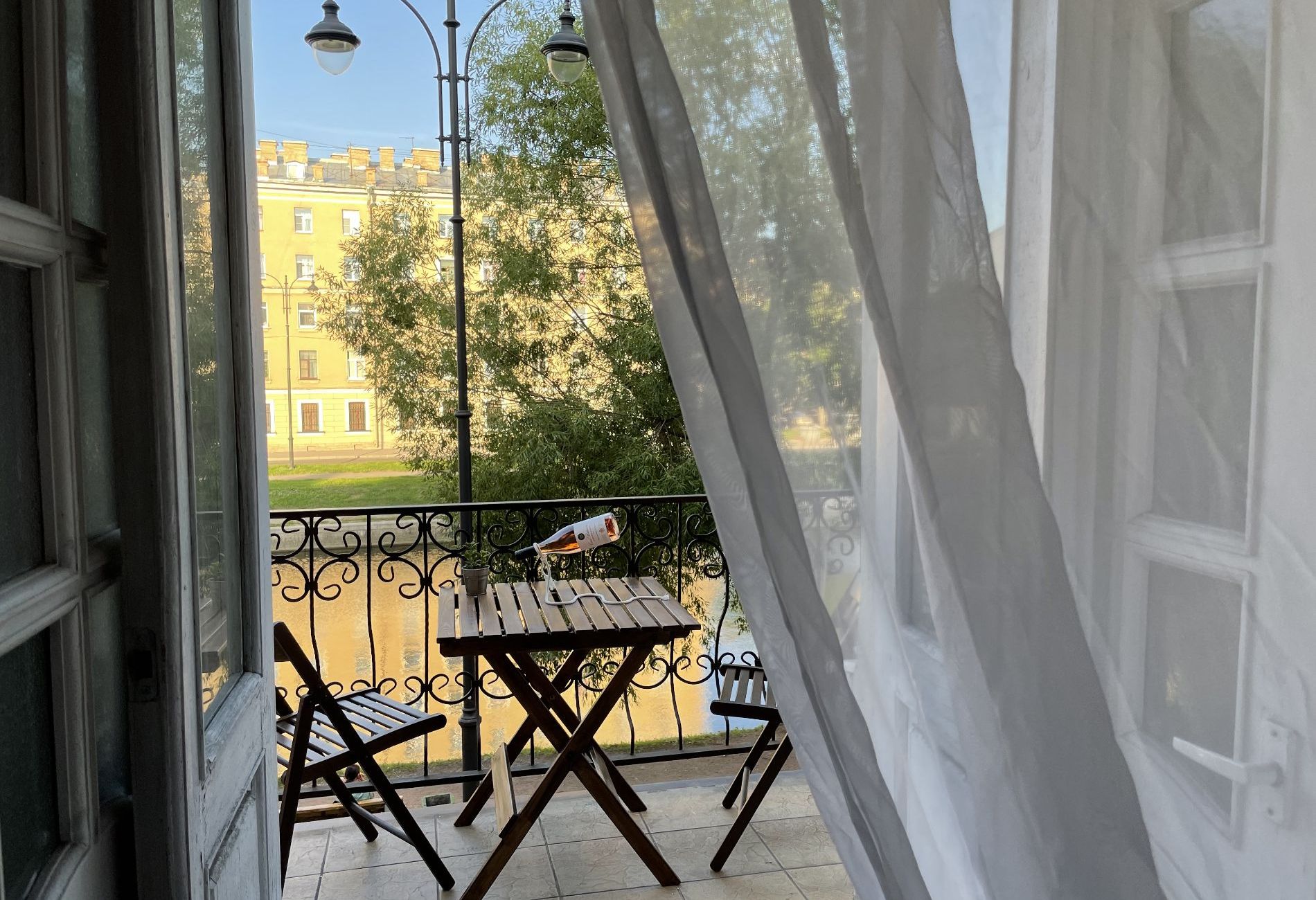 Лофт «Ph5 (by 4SAINTSPLACE)» – фото №4