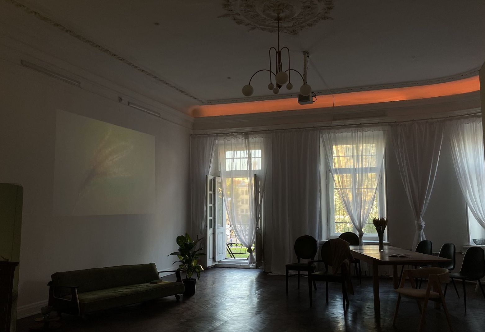 Лофт «Ph5 (by 4SAINTSPLACE)» – фото №2