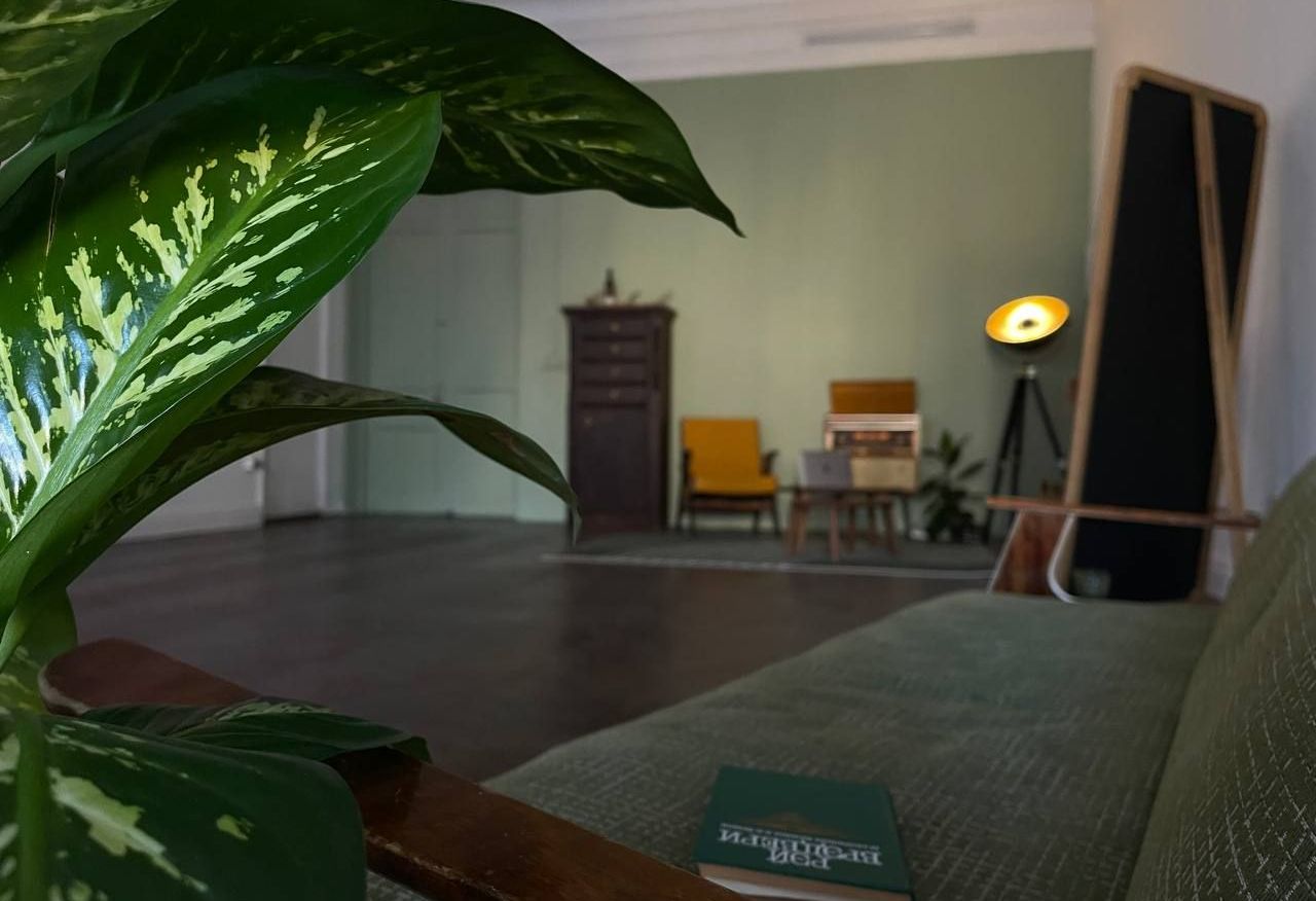 Лофт «Ph5 (by 4SAINTSPLACE)» – фото №3