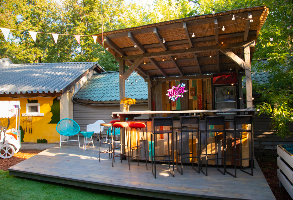 Лофт «Соул лофт» – фото №2