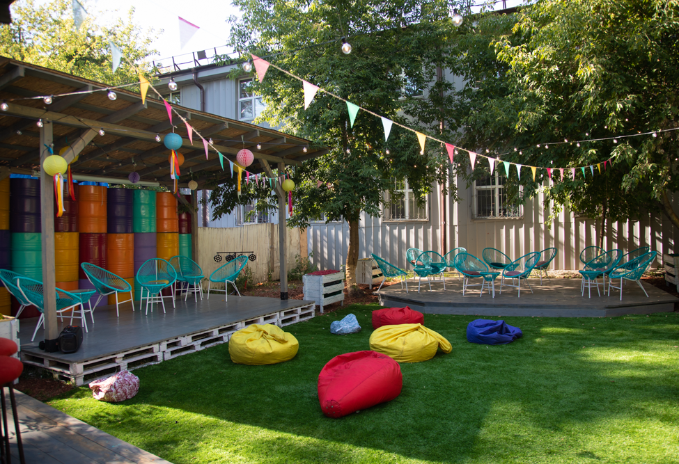 Лофт «Соул лофт» – фото №3