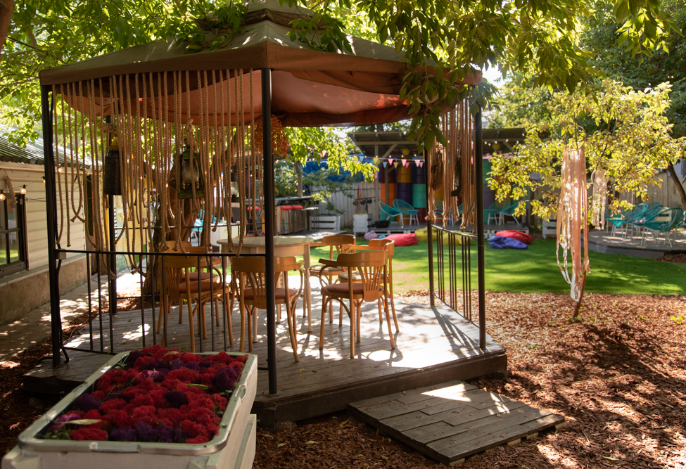 Лофт «Соул лофт» – фото №4