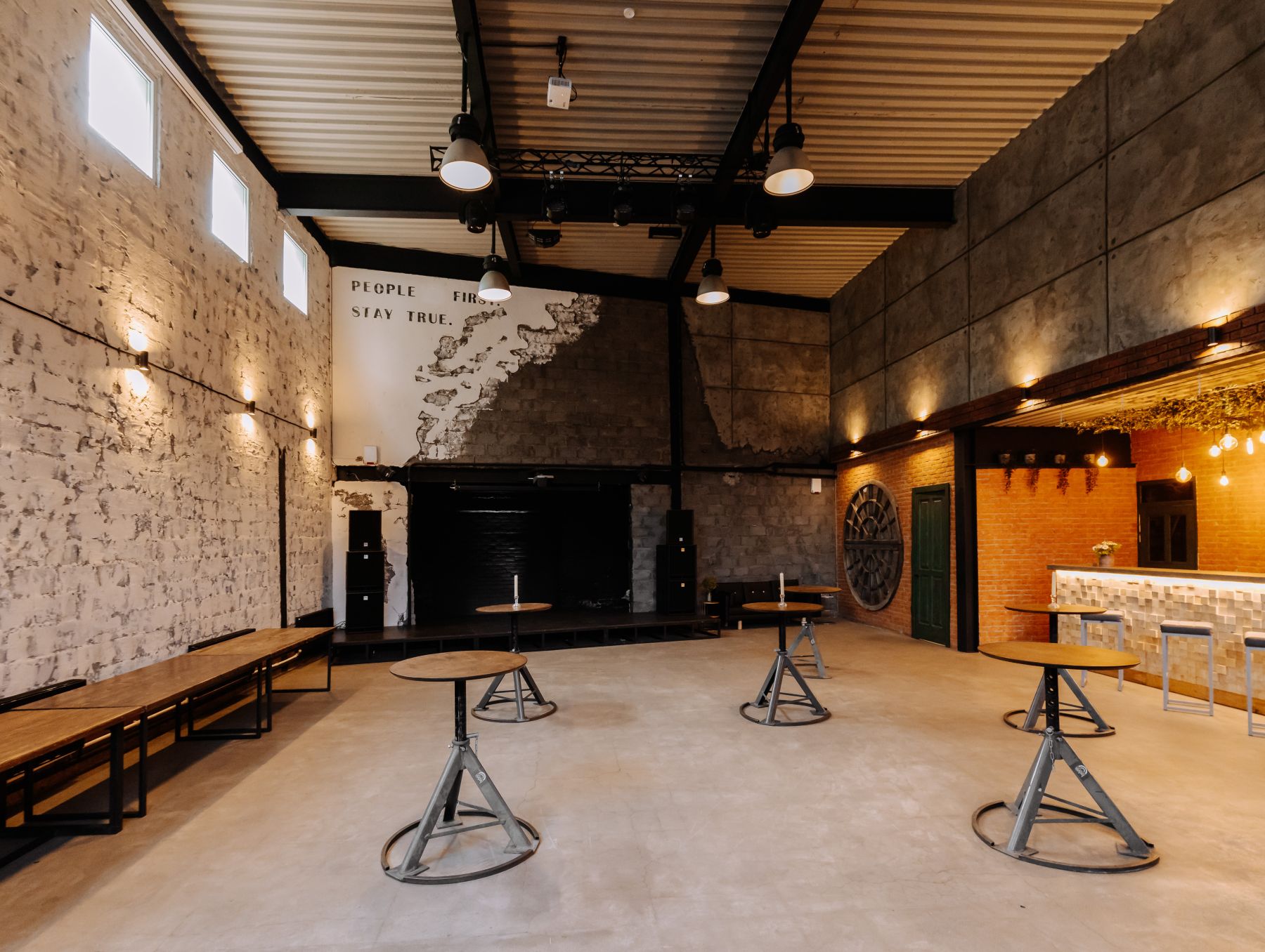 Лофт «People loft» – фото №2