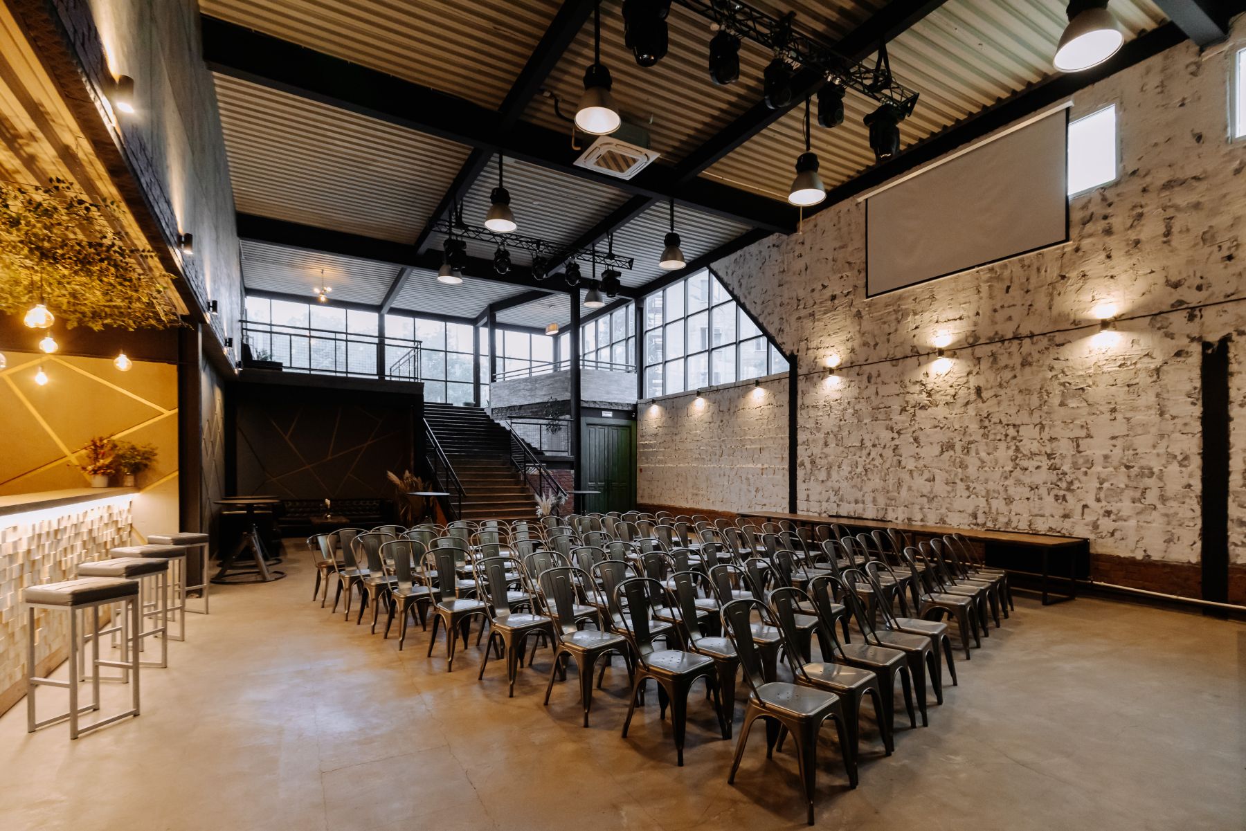 Лофт «People loft» – фото №5