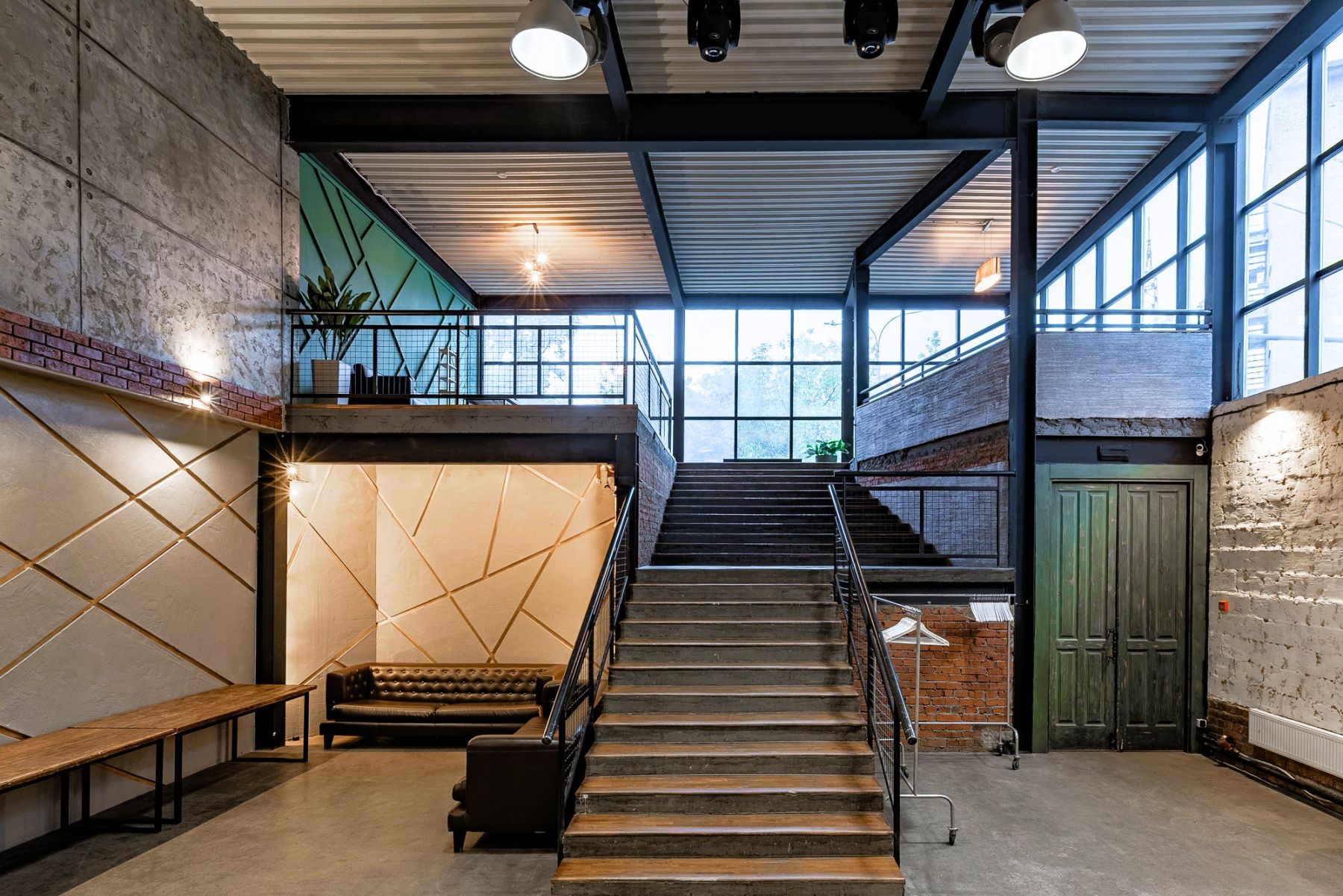 Лофт «People loft» – фото №2