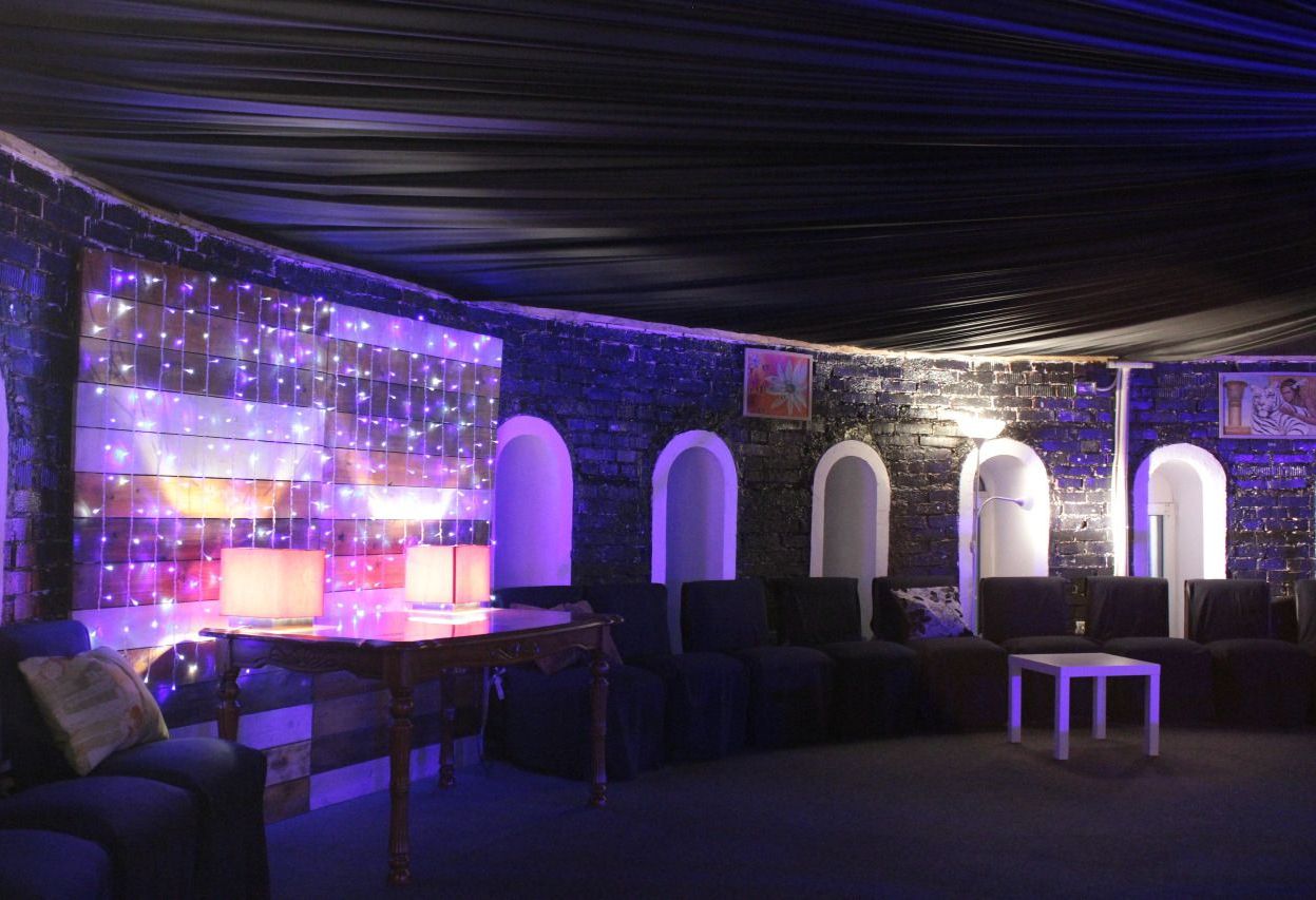 Лофт «Castle loft» – фото №3