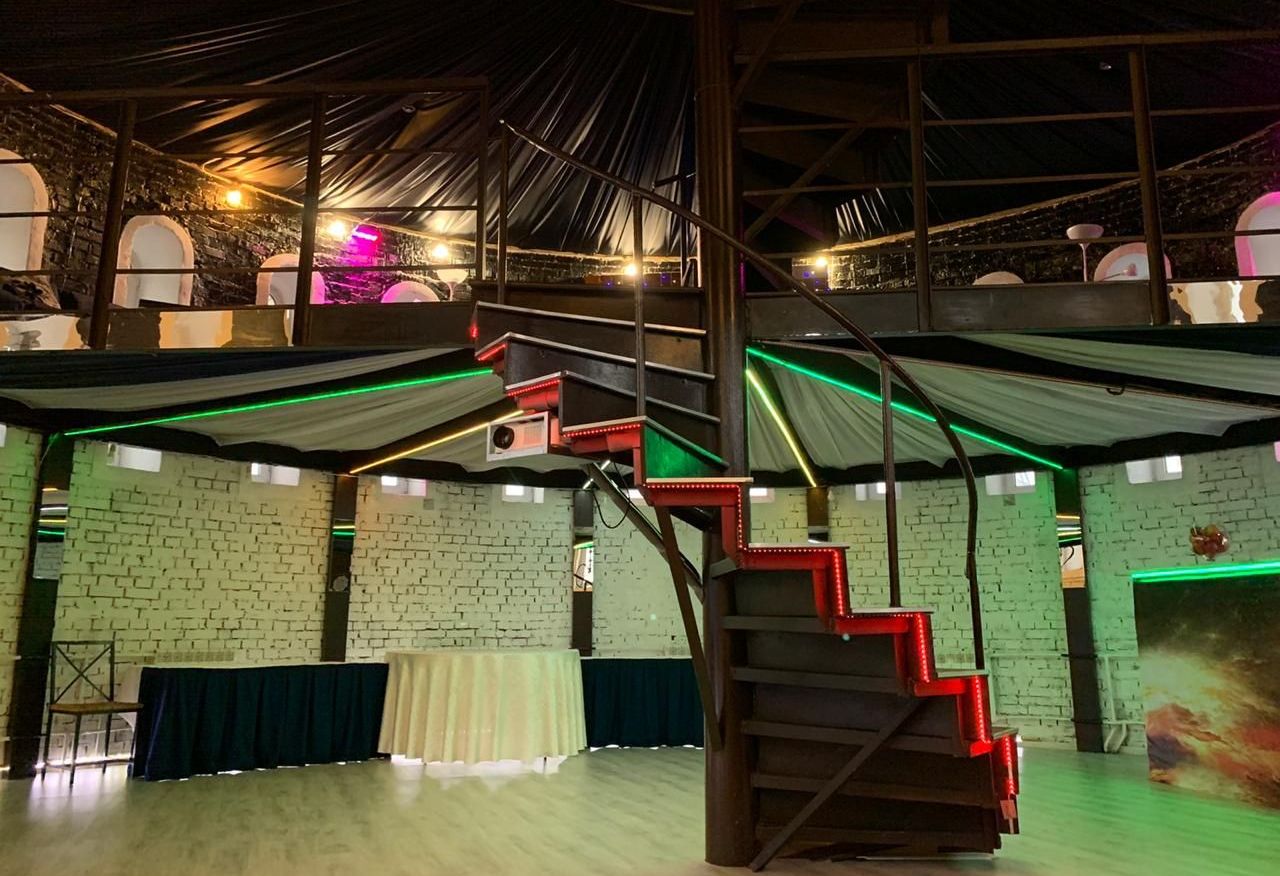 Лофт «Castle loft» – фото №2