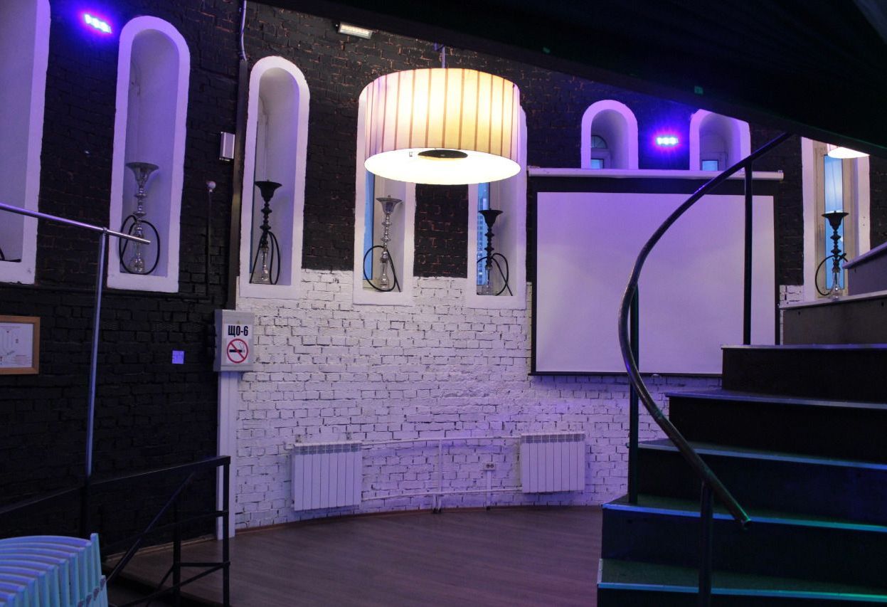 Лофт «Castle loft» – фото №5