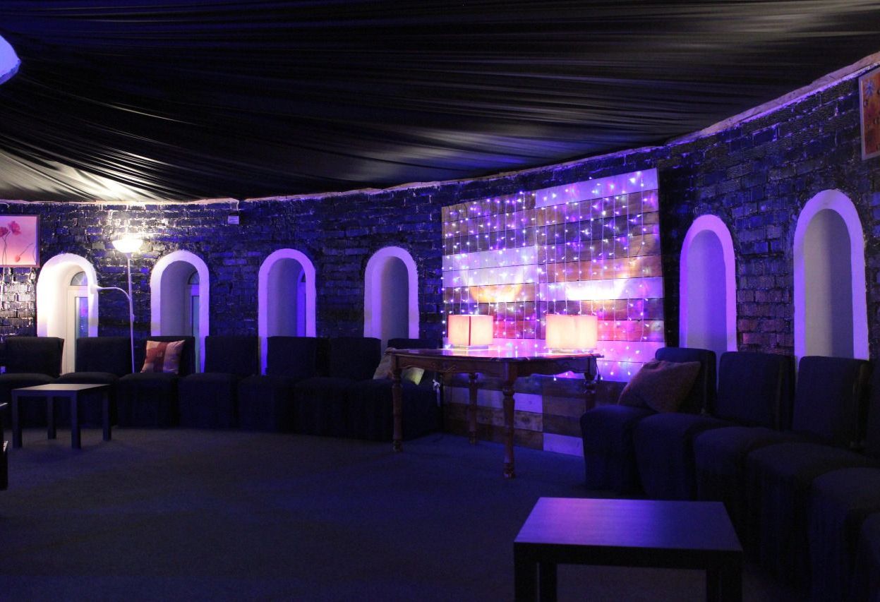 Лофт «Castle loft» – фото №4