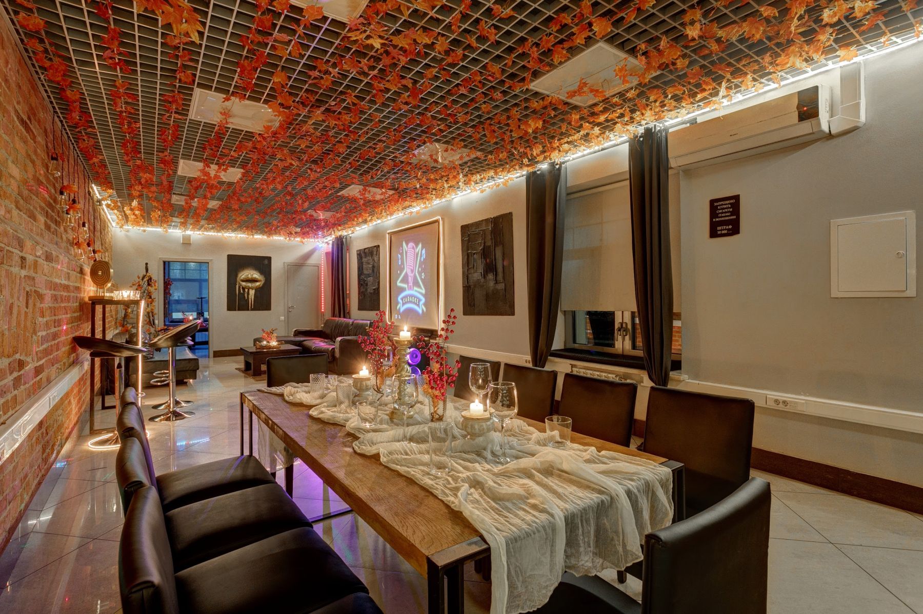 Лофт «Лофт Пространство Семеновский» – фото №2