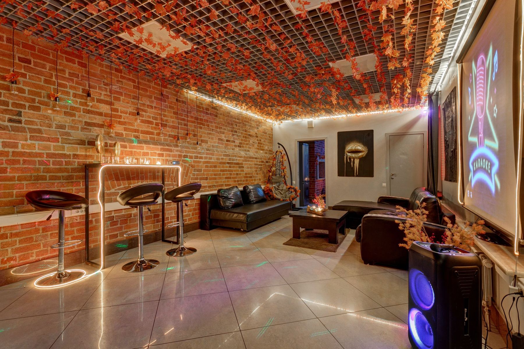 Лофт «Лофт Пространство Семеновский» – фото №5