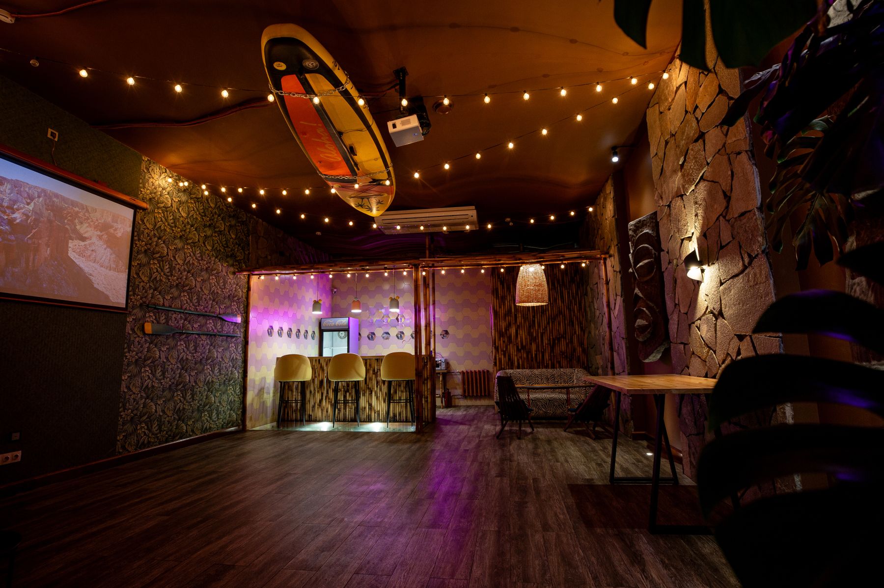 Лофт «Aloha Loft (MSK Place)» – фото №2