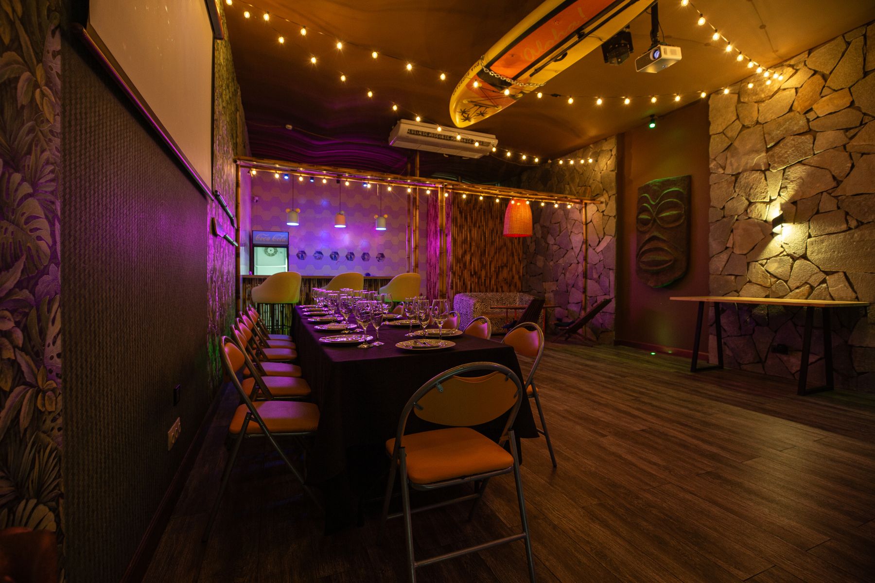 Лофт «Aloha Loft (MSK Place)» – фото №5