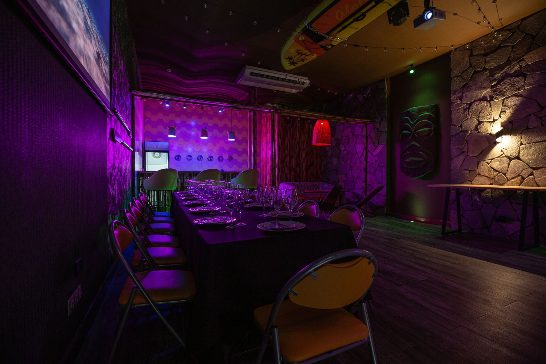 Лофт «Aloha Loft (MSK Place)» – фото №4