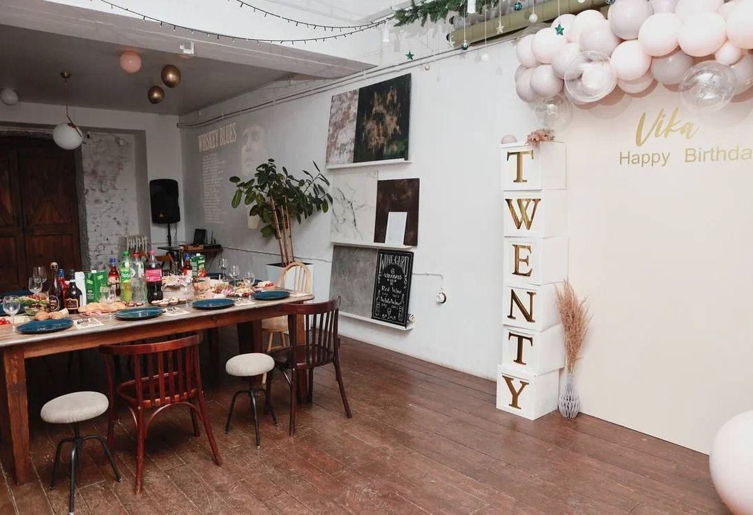 Лофт «GRAPE» – фото №2