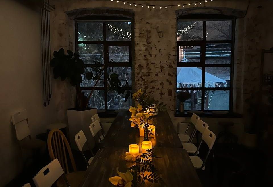 Лофт «GRAPE» – фото №5